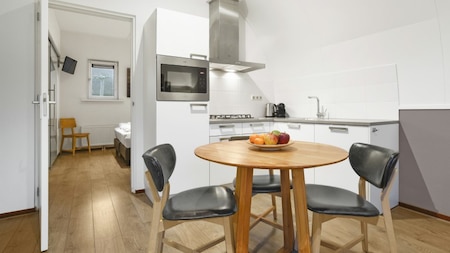 Eetgedeelte - Summio Waterpark De Bloemert Eetgedeelte - Summio Waterpark De Bloemert