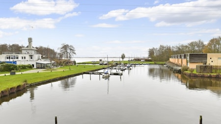 Uitzicht - Summio Waterpark De Bloemert Uitzicht - Summio Waterpark De Bloemert