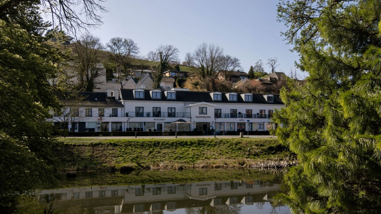 Hotel Gulpenerland - Hotel Gulpenerland