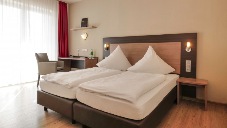Comfort kamer - Hotel Moseldomizil