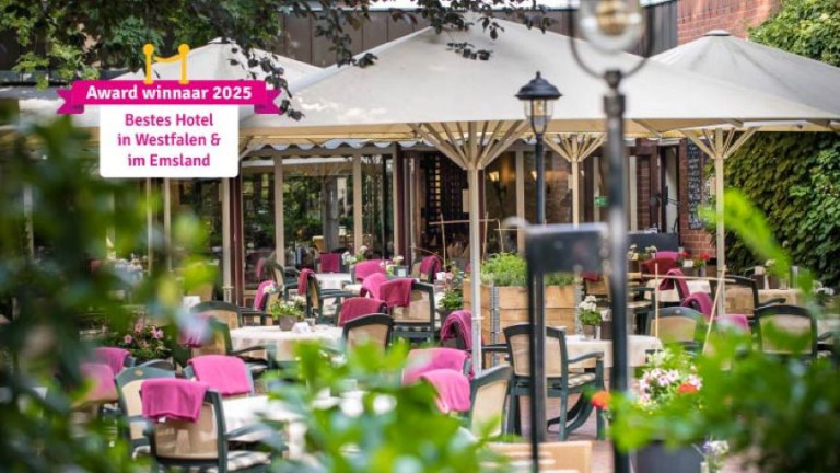 Biergarten