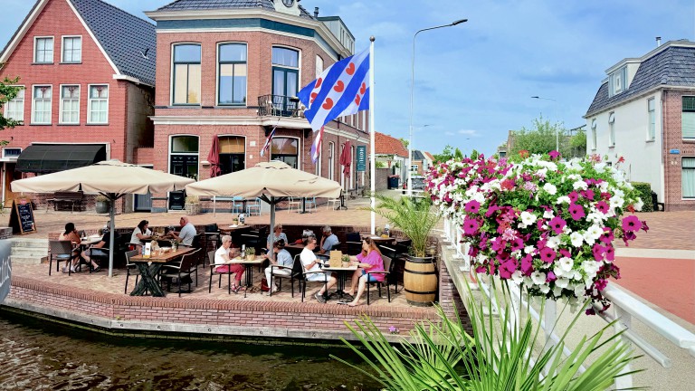 Boutique Hotel Joure - Boutique Hotel Joure