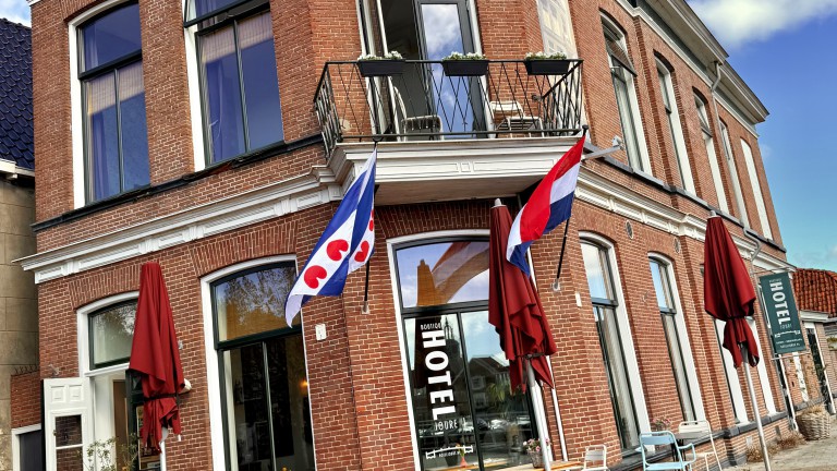 Boutique Hotel Joure - Boutique Hotel Joure