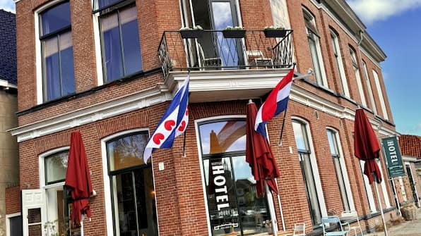 Boutique Hotel Joure - Boutique Hotel Joure