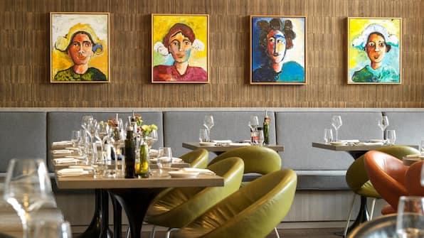 Restaurant - Hotel Kapellerput Heeze Eindhoven