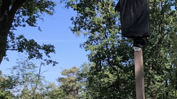 Stabrechtse heide - Hotel Kapellerput Heeze Eindhoven