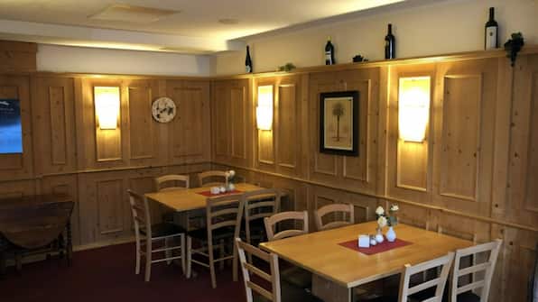 Restaurant - Hotel am Pfahl