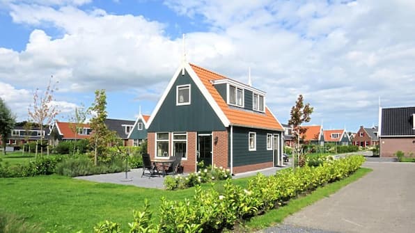 Schermer - Vakantiepark De Beemster