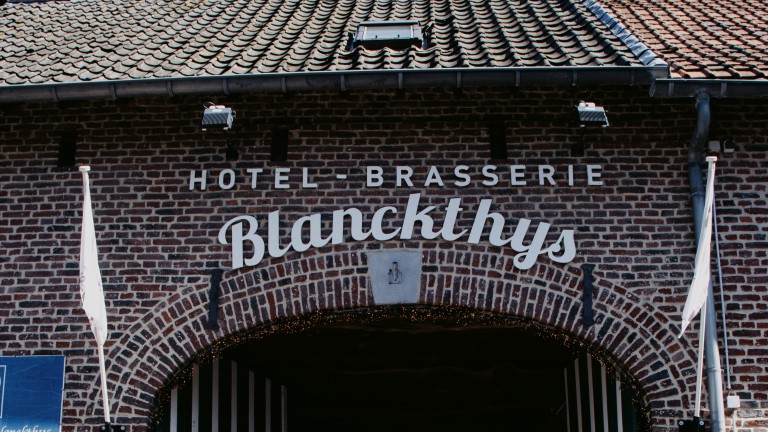 Hotel Blanckthys