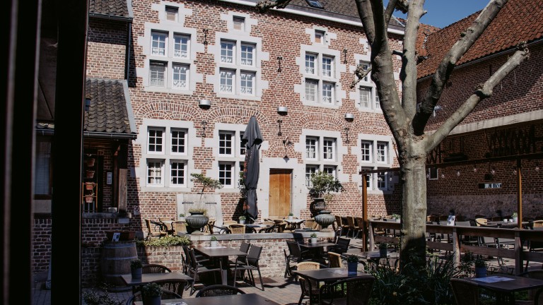 Hotel Blanckthys
