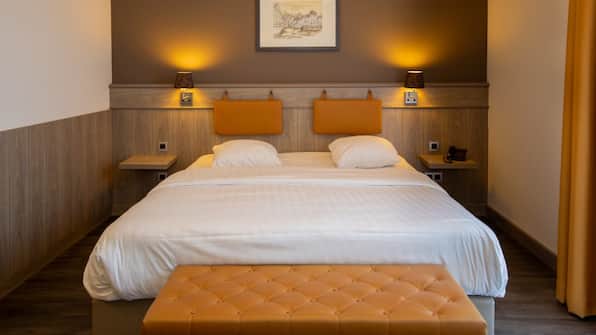 Chambre dAuberge - Hotel Blanckthys Chambre dAuberge - Hotel Blanckthys