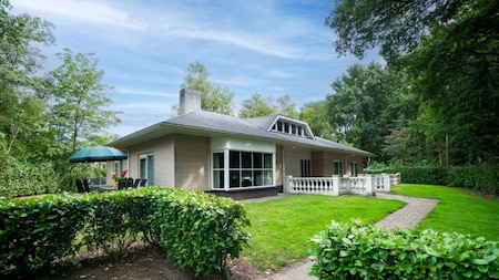 Buitenaanzicht - Landgoed Ruwinkel