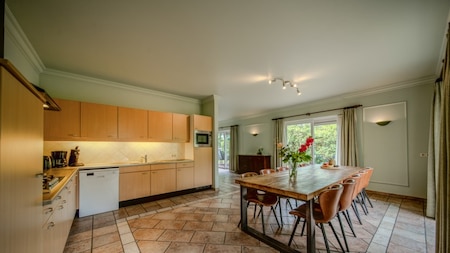 Keuken - Landgoed Ruwinkel