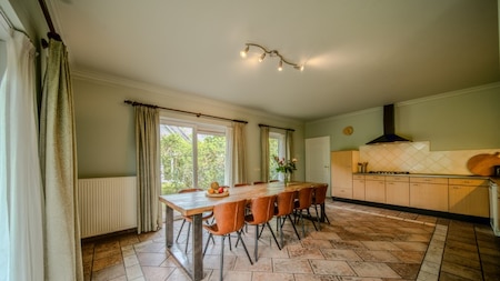 Keuken - Landgoed Ruwinkel