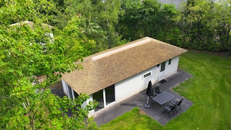 Buitenaanzicht - Landgoed Ruwinkel