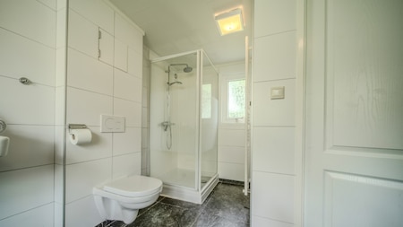 Badkamer - Landgoed Ruwinkel