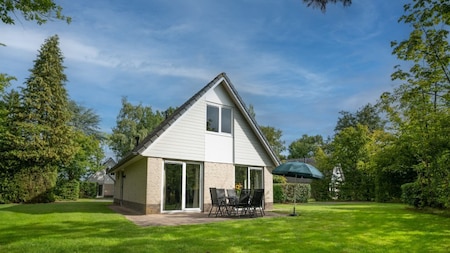 Buitenaanzicht - Landgoed Ruwinkel