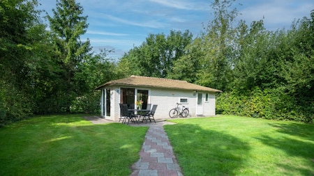 Buitenaanzicht - Landgoed Ruwinkel