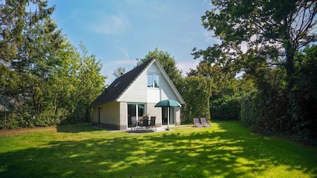 Buitenaanzicht - Landgoed Ruwinkel