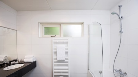 Badkamer - Landgoed Ruwinkel