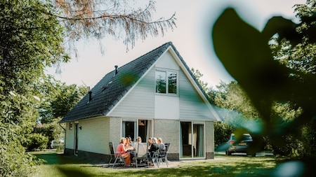 Buitenaanzicht - Landgoed Ruwinkel