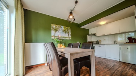 Keuken - Landgoed Ruwinkel