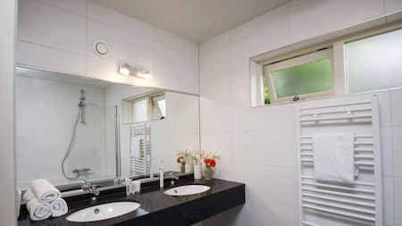 Badkamer - Landgoed Ruwinkel