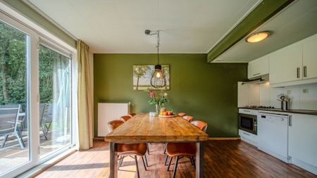 Keuken - Landgoed Ruwinkel