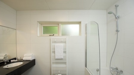 Badkamer - Landgoed Ruwinkel