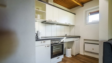 Keuken - Damp Ostsee Resort Keuken - Damp Ostsee Resort