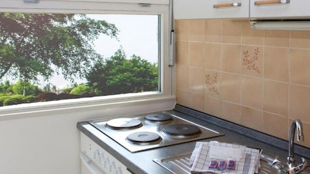 Keuken -Damp Ostsee Resort Keuken -Damp Ostsee Resort