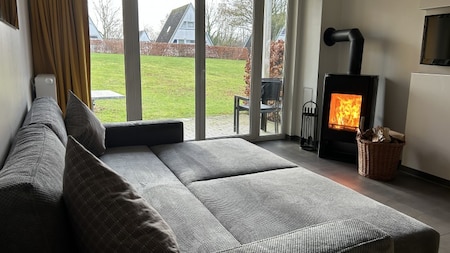 Woon-slaapkamer - Damp Ostsee Resort Woon-slaapkamer - Damp Ostsee Resort