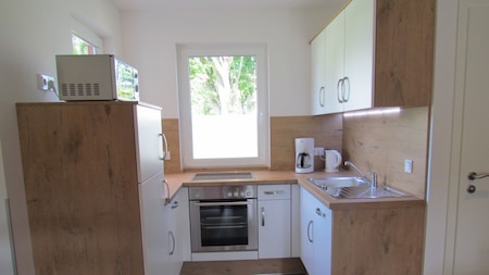 Keuken - Damp Ostsee Resort Keuken - Damp Ostsee Resort