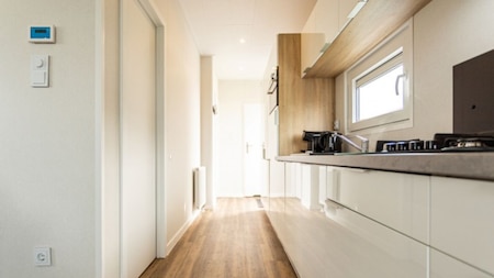 Keuken - TopParken Park Westerkogge