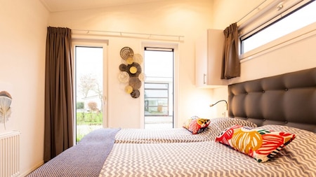 Slaapkamer - TopParken Park Westerkogge