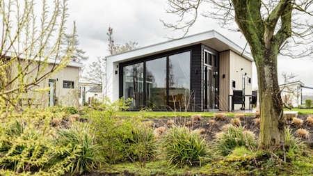 Buitenaanzicht - TopParken Park Westerkogge