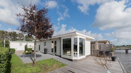 Buitenaanzicht - Vakantiepark De Beemster