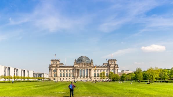Berlijn - 2daagse busreis Berlijn Berlijn - 2daagse busreis Berlijn