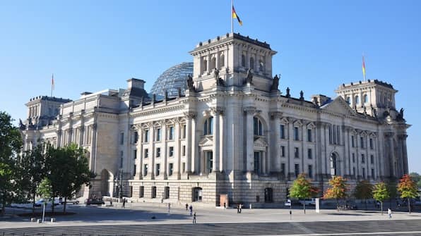 Berlijn - 2daagse busreis Berlijn Berlijn - 2daagse busreis Berlijn