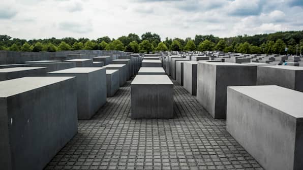 Berlijn - 2daagse busreis Berlijn Berlijn - 2daagse busreis Berlijn