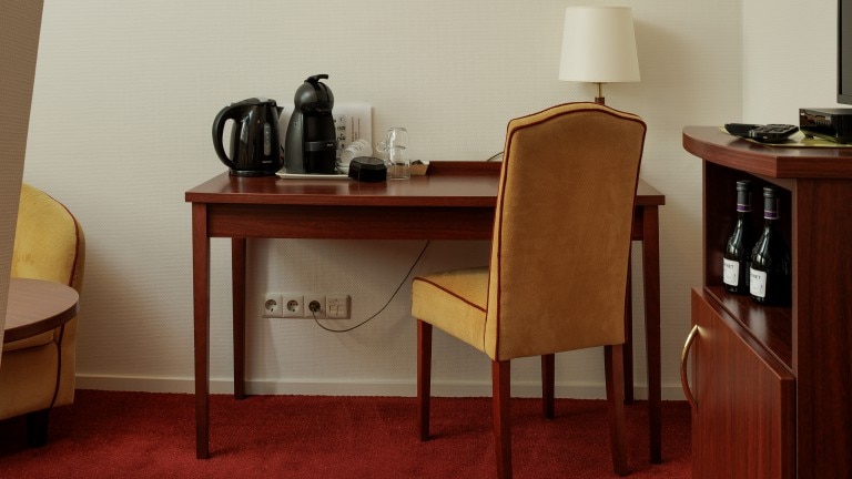 Biesbosch kamer - hotel de Brabantse Biesbosch