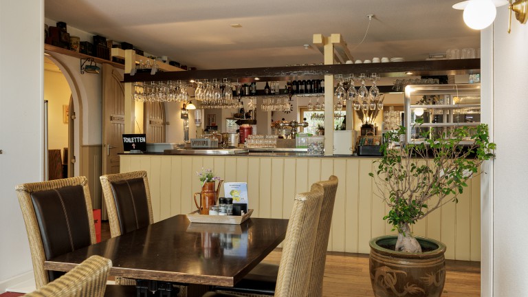 Restaurant- Hotel de Brabantse Biesbosch