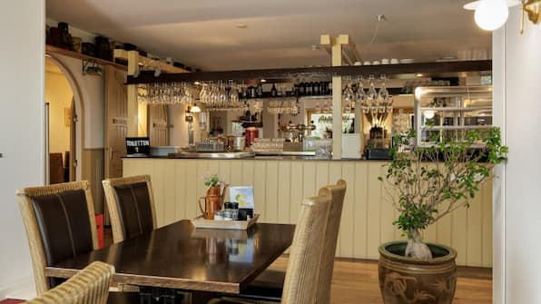 Restaurant- Hotel de Brabantse Biesbosch