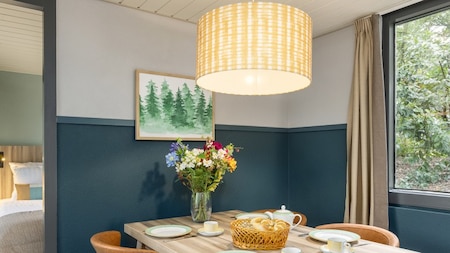 Keuken - Center Parcs De Huttenheugte