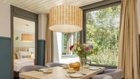 Keuken - Center Parcs Het Heijderbos