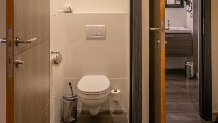 Chambre d'Auberge Accesible - Hotel Blanckthys