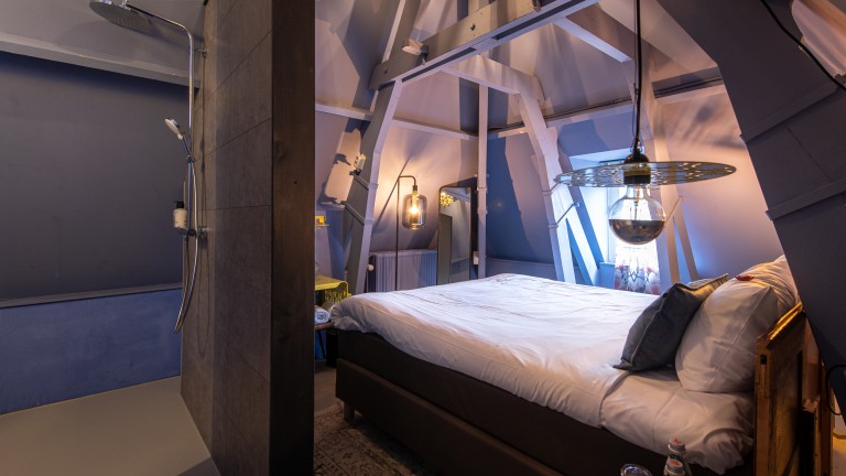Cozy boutique room - The Church