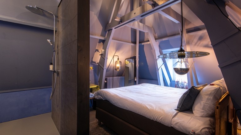 Cozy boutique room - The Church