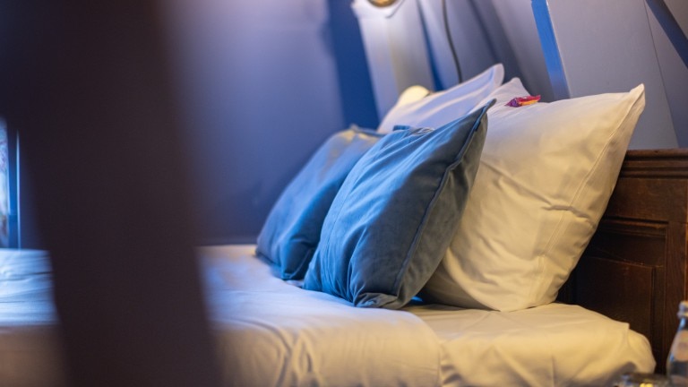 Cozy boutique room - The Church