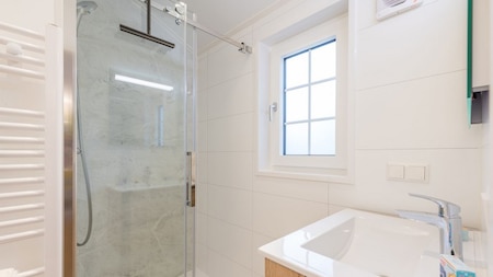 Badkamer - Familie Resort De Tovertuin